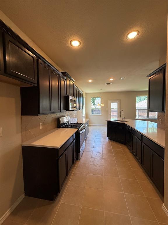 Hunters Creek #1 - Residential