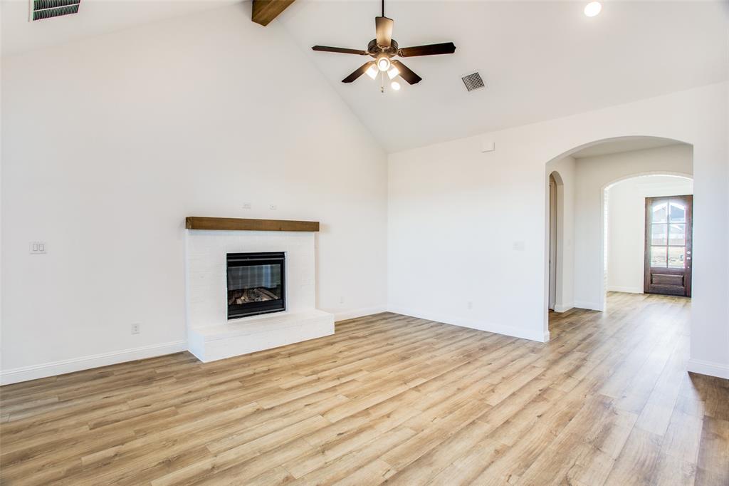 Parks Of Aledo Bluffs - Residential