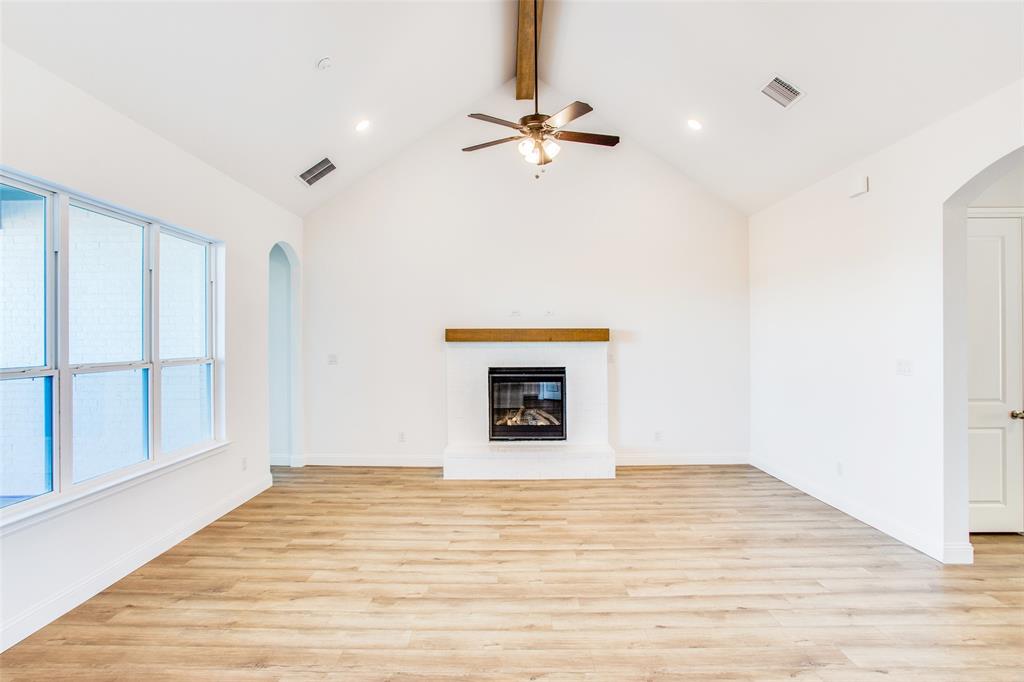 Parks Of Aledo Bluffs - Residential