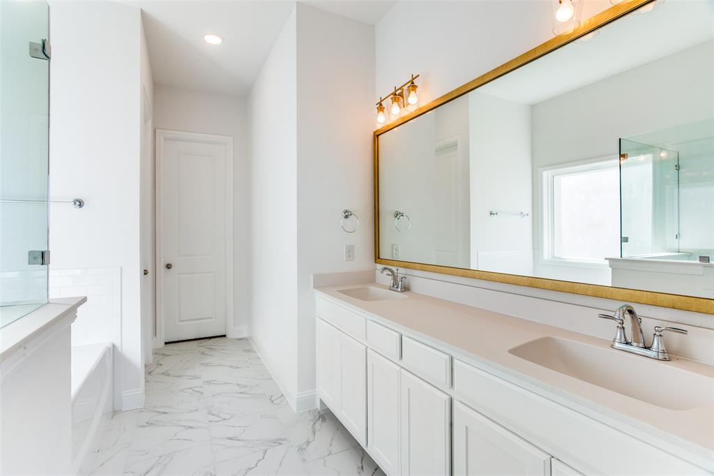 Parks Of Aledo Bluffs - Residential