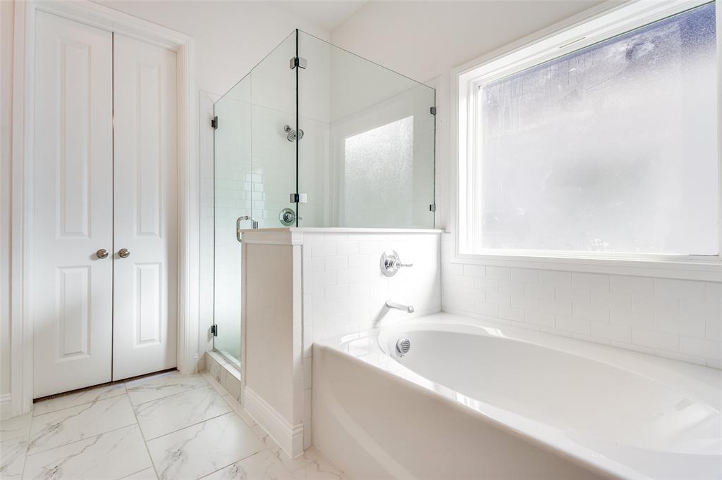 Parks Of Aledo Bluffs - Residential