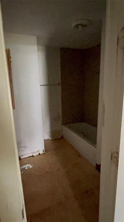 Ervay Cedars - Residential