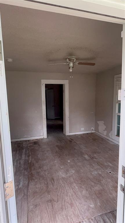 Ervay Cedars - Residential