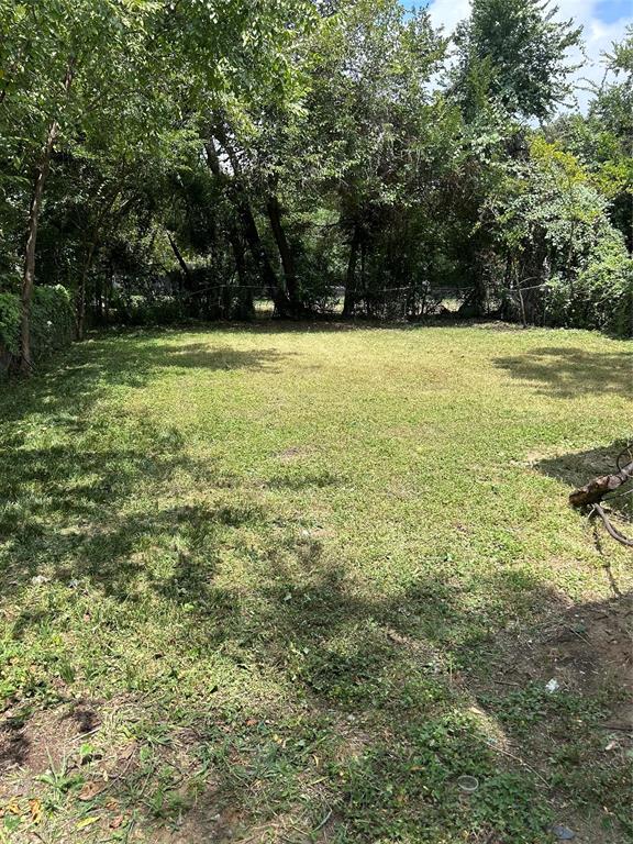 Ervay Cedars - Residential