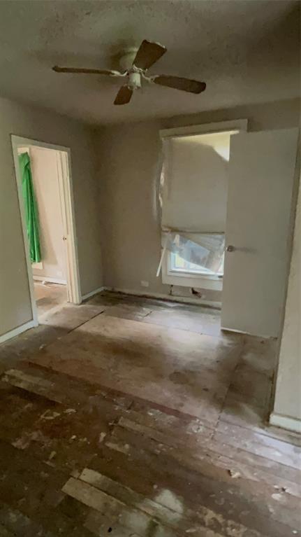 Ervay Cedars - Residential