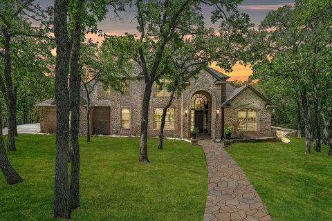 10111 Bluffview Circle Pilot Point TX 76258