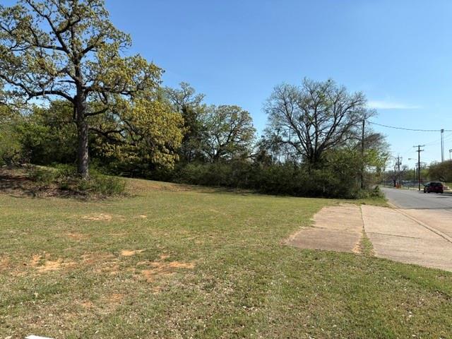 Fritts A Freplt Grandview - Land