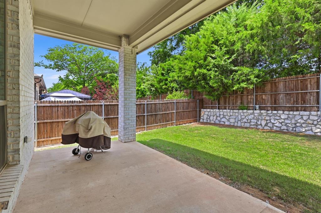 Hardin Village Ph 1 - Residential
