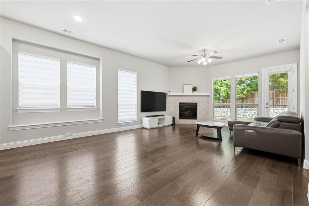 Hardin Village Ph 1 - Residential