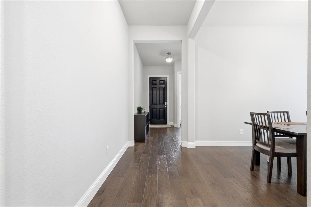 Hardin Village Ph 1 - Residential