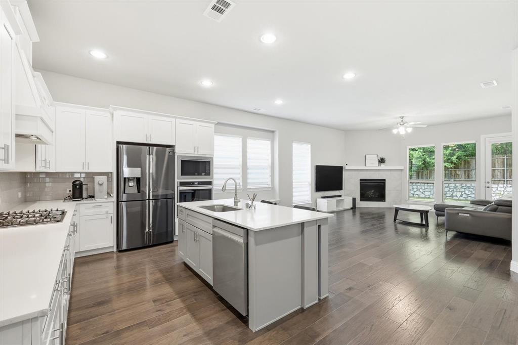 Hardin Village Ph 1 - Residential