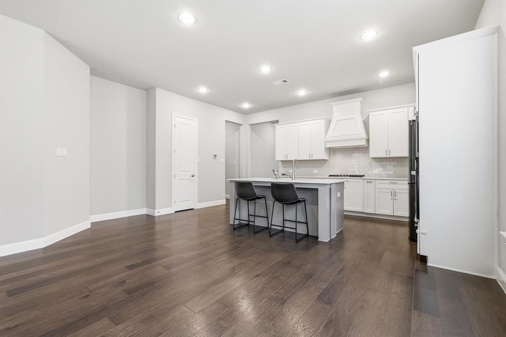 Hardin Village Ph 1 - Residential