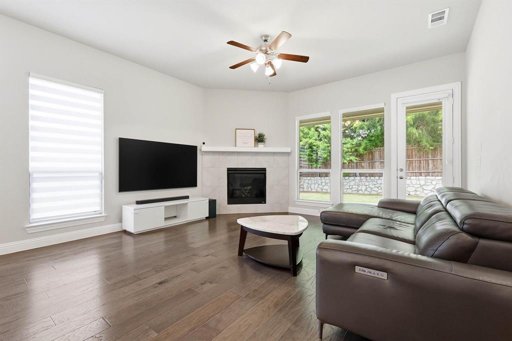 Hardin Village Ph 1 - Residential