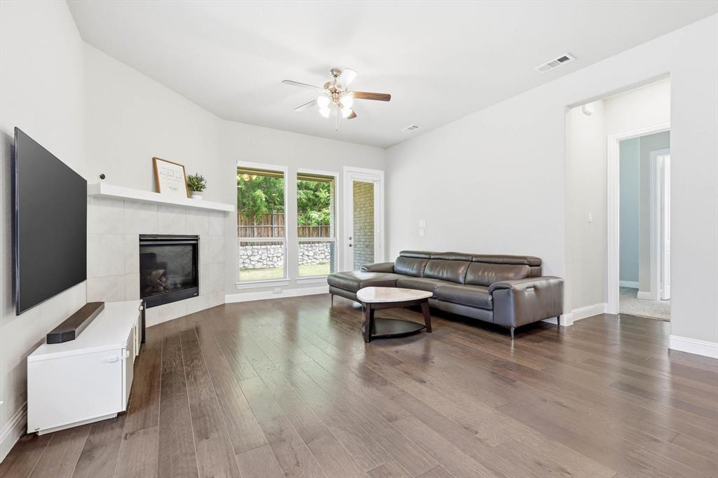 Hardin Village Ph 1 - Residential