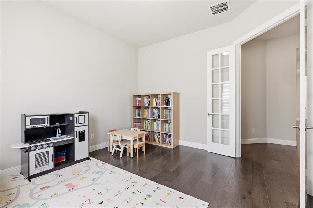 Hardin Village Ph 1 - Residential