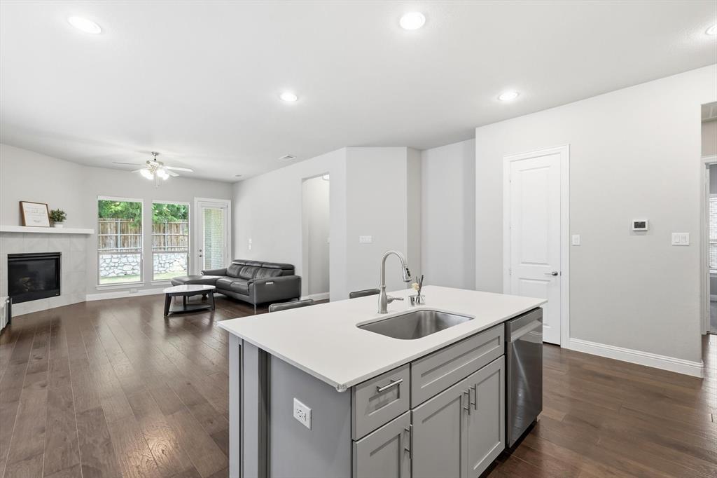 Hardin Village Ph 1 - Residential