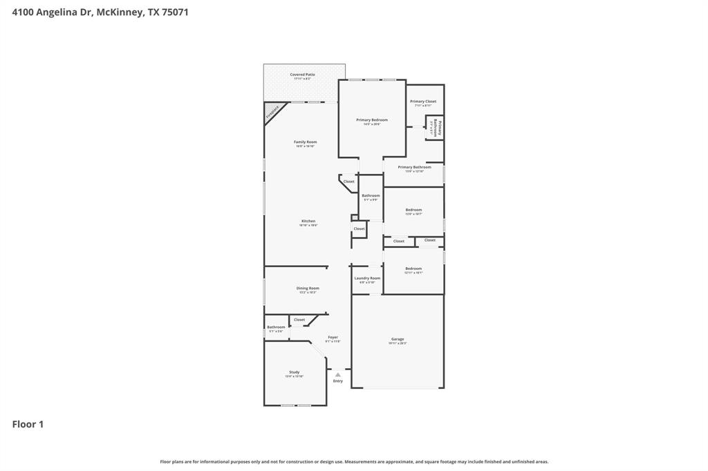 Hardin Village Ph 1 - Residential