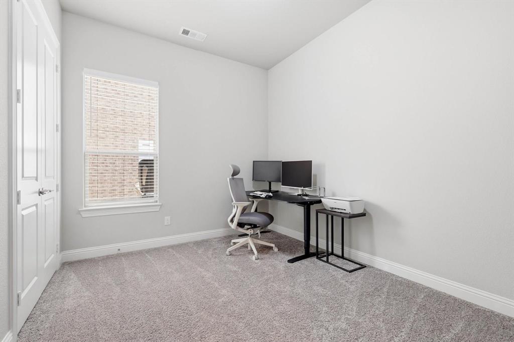 Hardin Village Ph 1 - Residential