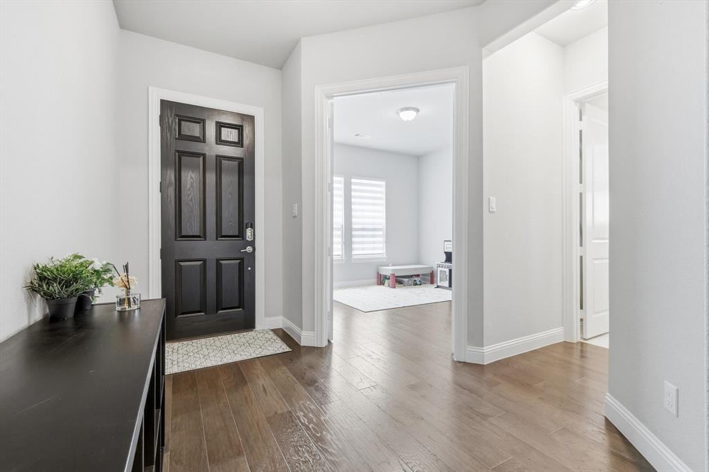 Hardin Village Ph 1 - Residential
