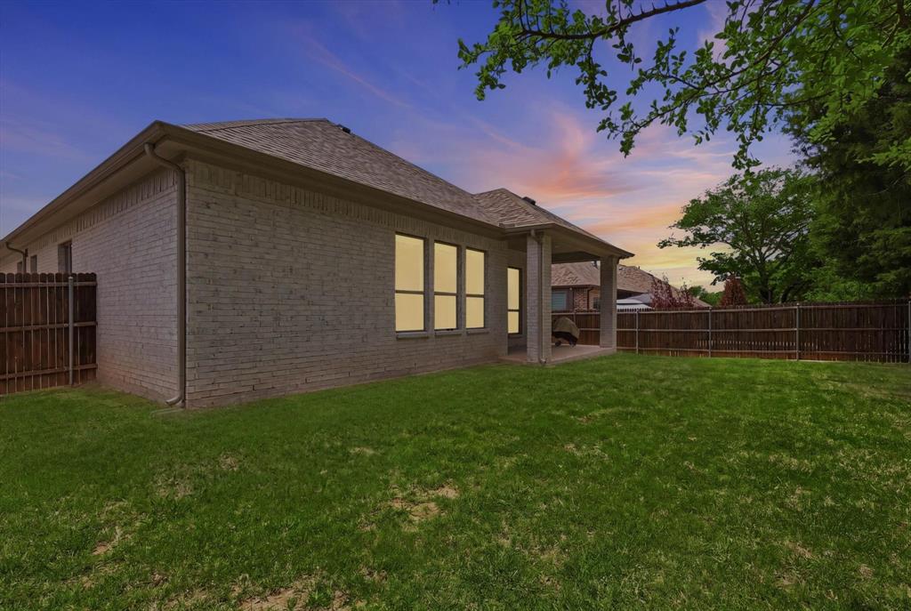 Hardin Village Ph 1 - Residential