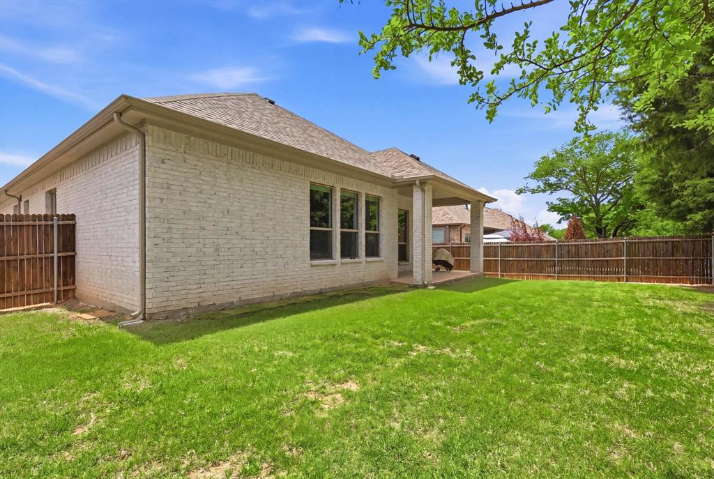 Hardin Village Ph 1 - Residential