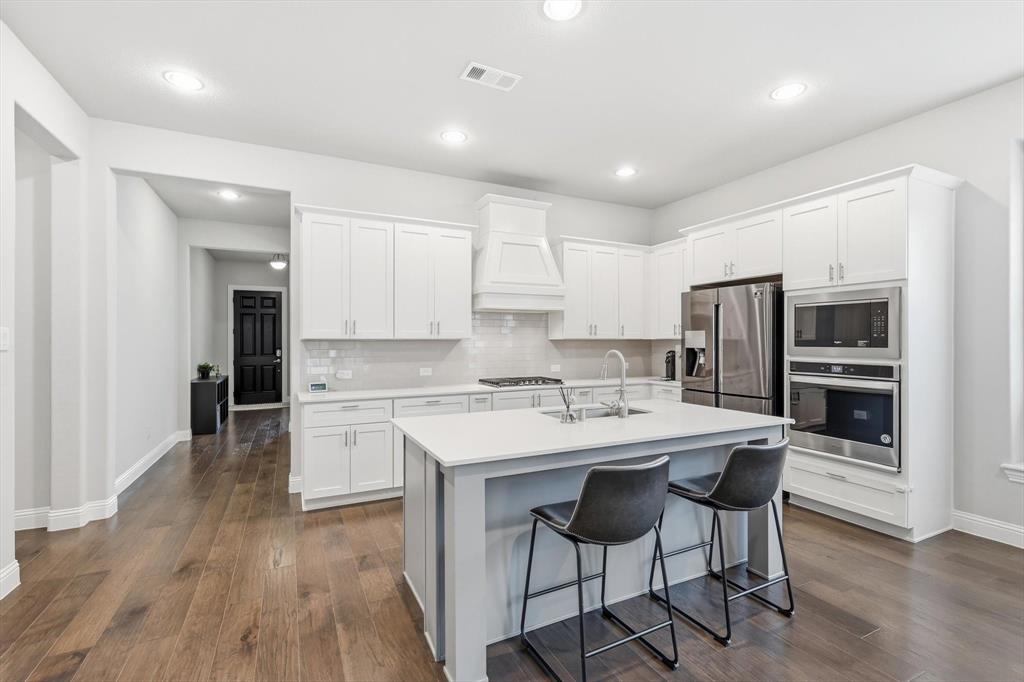 Hardin Village Ph 1 - Residential