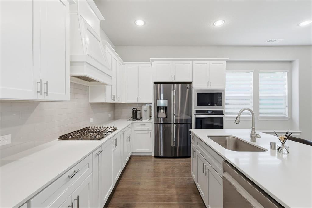 Hardin Village Ph 1 - Residential