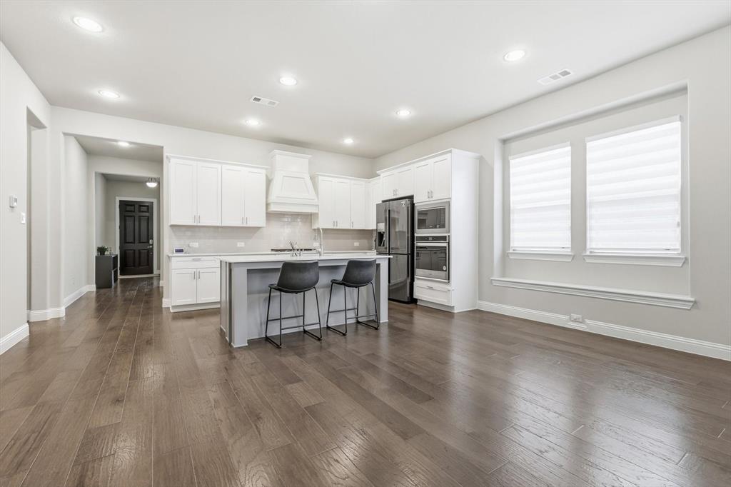 Hardin Village Ph 1 - Residential