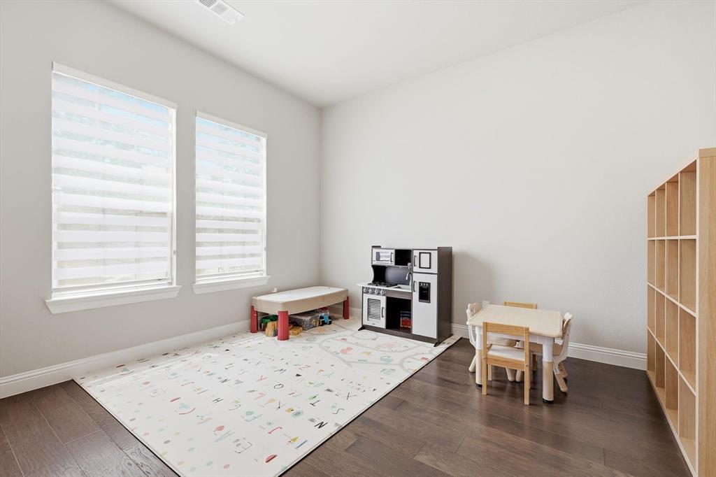 Hardin Village Ph 1 - Residential