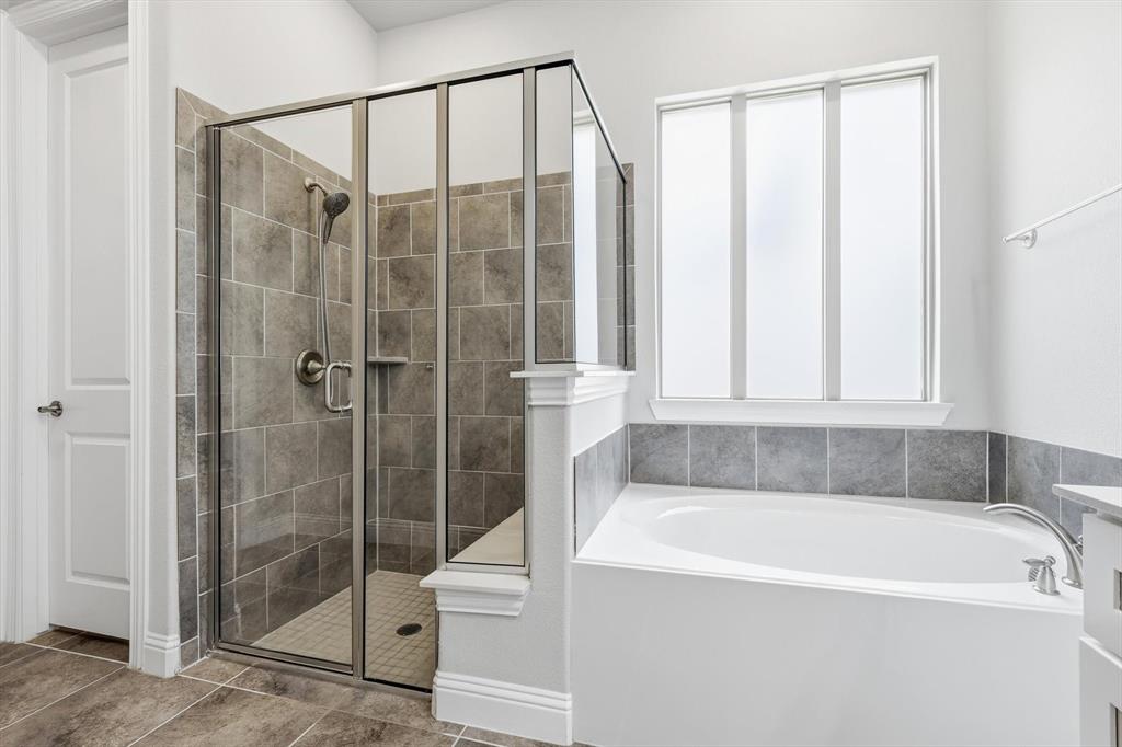 Hardin Village Ph 1 - Residential