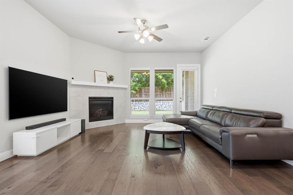 Hardin Village Ph 1 - Residential