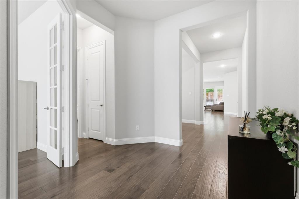 Hardin Village Ph 1 - Residential