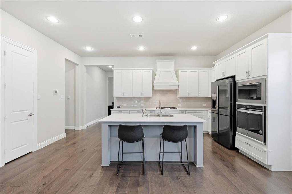 Hardin Village Ph 1 - Residential