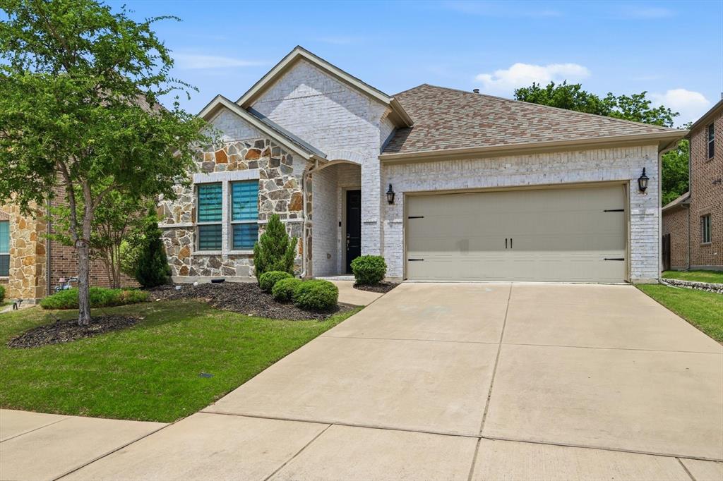 Hardin Village Ph 1 - Residential