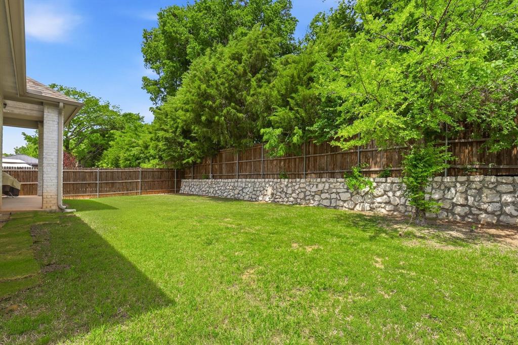Hardin Village Ph 1 - Residential