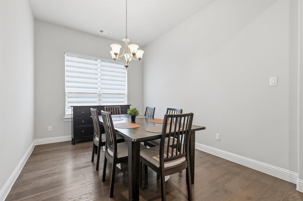 Hardin Village Ph 1 - Residential