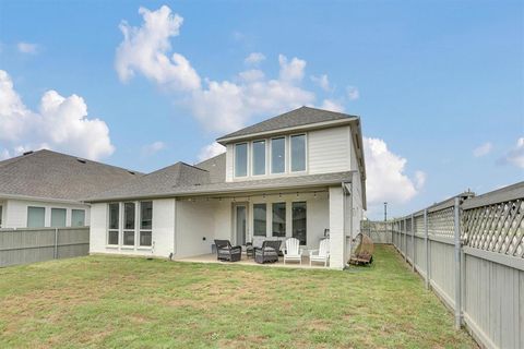 A home in Northlake