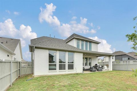 A home in Northlake