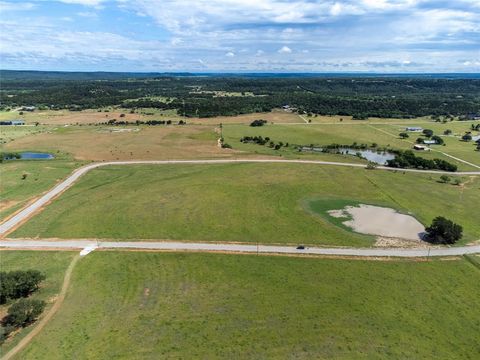 Lot #59 Pleasant Valley Rd Mineral Wells TX 76067