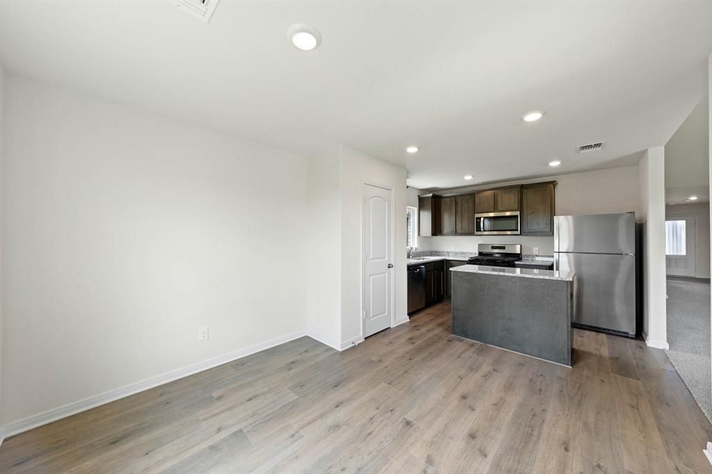 Photo of 13417 Gitty Up Circle, Cresson, TX 76035 (MLS # 21201278)