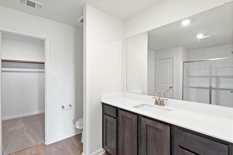 Tiny photo for 13417 Gitty Up Circle, Cresson, TX 76035 (MLS # 21201278)