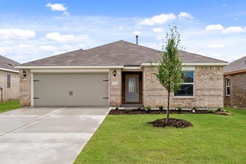 13417 Gitty Up Circle Cresson TX 76035