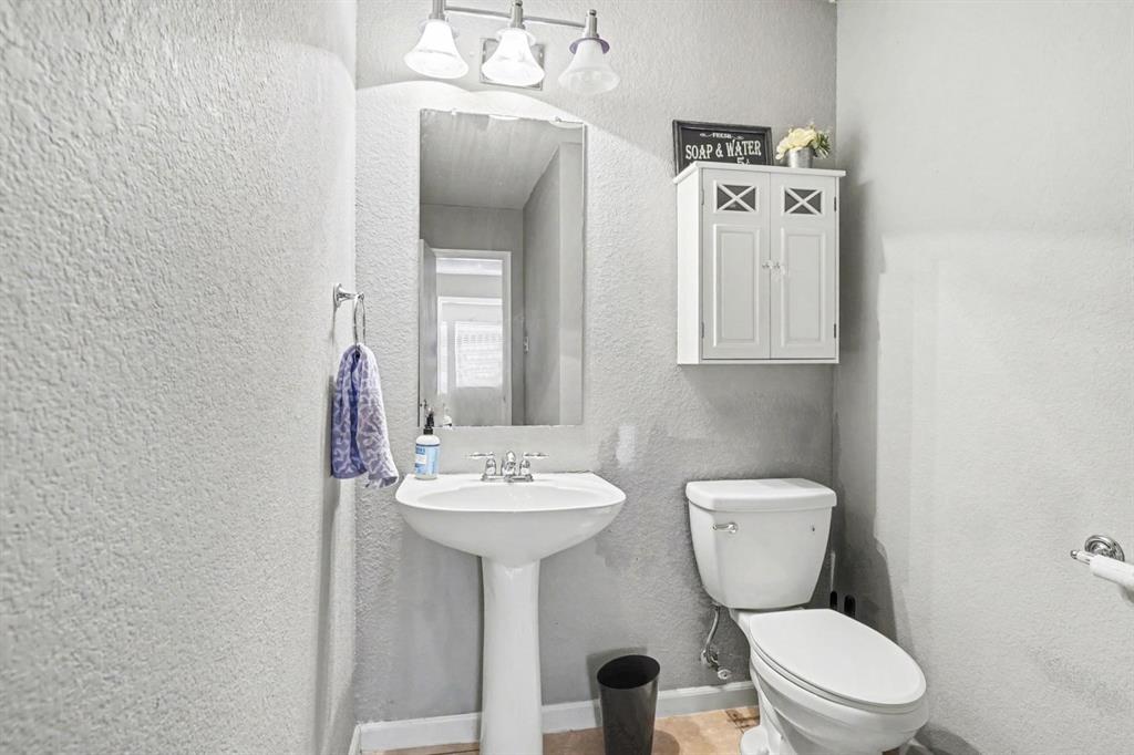 Harvest Ridge Add - Residential