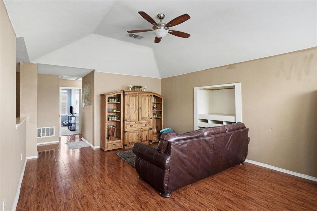 Harvest Ridge Add - Residential