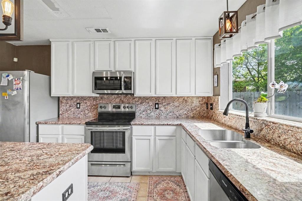 Harvest Ridge Add - Residential