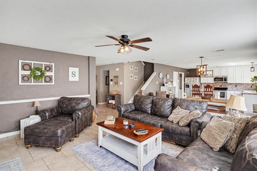 Harvest Ridge Add - Residential