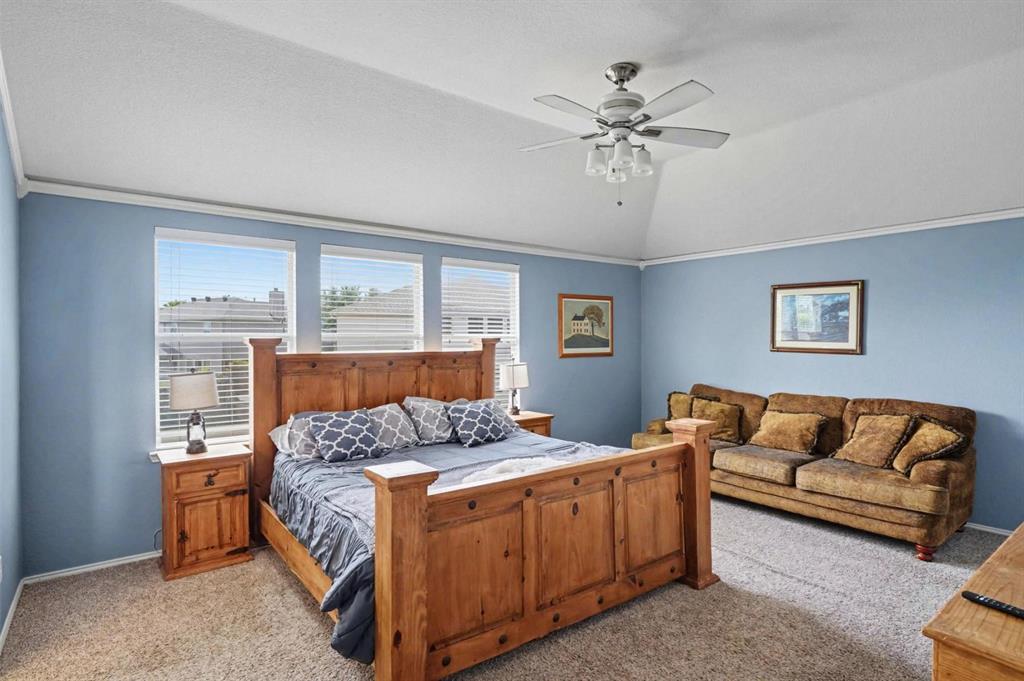 Harvest Ridge Add - Residential