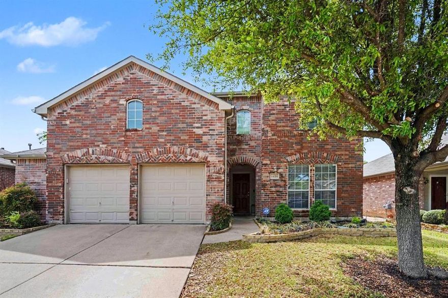 Welcome to this spacious family home in the highly sought-after Keller Independent School District, offering comfort, functionality, and an ideal location. With multiple living areas, an open layout, and generous room sizes, there’s plenty of space for everyday living and entertaining. The large backyard provides a safe and fun area for children, pets, and weekend gatherings, while the neighborhood’s family-friendly atmosphere ensures a welcoming community. Conveniently located near top-rated schools, shopping, and dining, this home is an excellent opportunity for families seeking space, value, and a place to grow and create lasting memories.