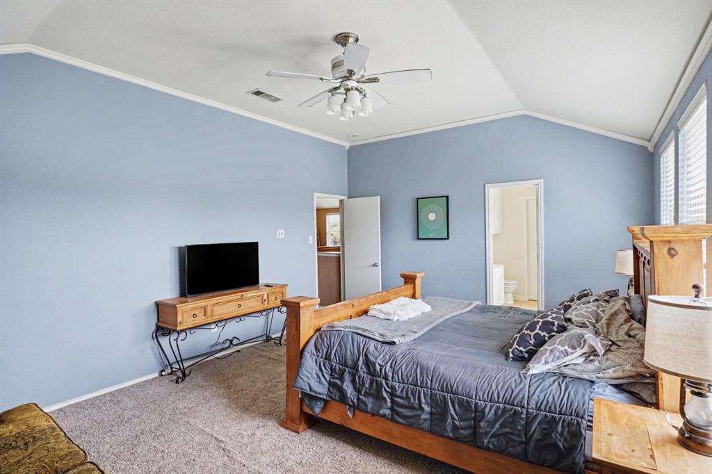 Harvest Ridge Add - Residential