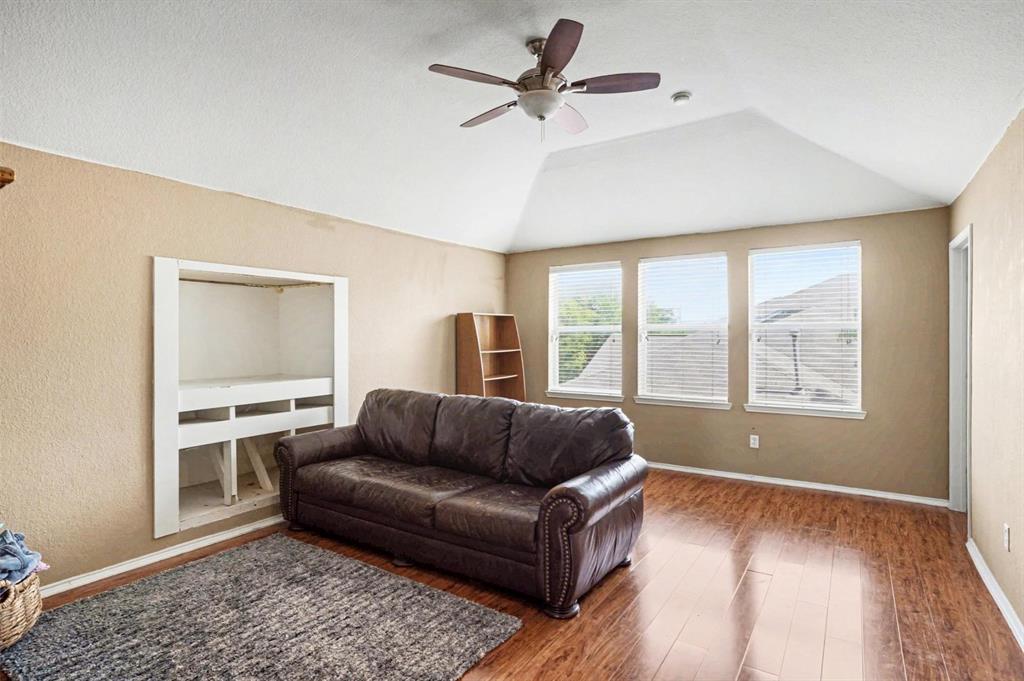 Harvest Ridge Add - Residential